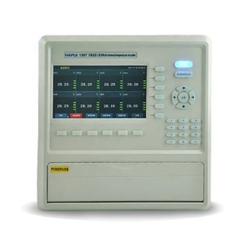 Аналогичный по технологии безбумажный регистратор температуры и влажности yokogawa и универсальный регистратор данных