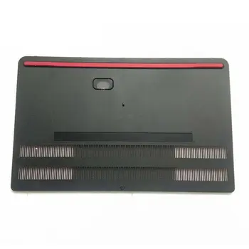 Новая оболочка для ноутбука Dell Inspiron 15 7000 7557 7559 CJFXG 0CJFXG Крышка жесткого диска памяти Нижняя Базовая Крышка Ноутбука Дверца Корпуса