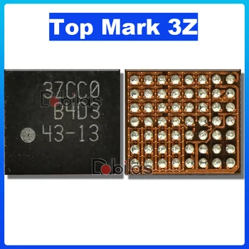5 шт./лот Mark 3Z 3ZCxx 3ZAxx 3ZDxx BGA Зарядное Устройство IC Зарядный Чип Для Samsung S21 + S21Plus G996U S21 S21Ultra W21 W2020 Chipest