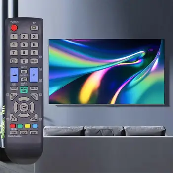 Замена смарт-пульта дистанционного управления для телевизора BN59-00865A с большинством ЖК-светодиодов под брендом для