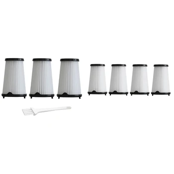 2 комплекта аксессуаров для пылесоса Electrolux AEG AEF150 HEPA фильтр, A & B