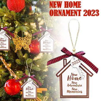Украшение нового дома 2023, Подарки на новоселье для нового дома, Подарки на новоселье для нового дома, Идеи подарков для нового дома Декор Z2C7