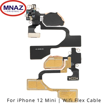 Запасные части для замены сигнала Wi-Fi Гибкий кабель антенны Wi-Fi для ремонта iPhone 12 mini Запасные части