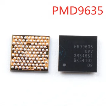 10 шт./лот U_PMU_RF PMD9635 Для iPhone 6S/6Splus/6s Plus Микросхема Питания Малой мощности PMU IC Baseband