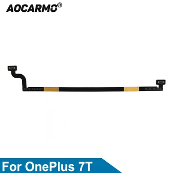 Сигнальная плата Aocarmo 1 шт., гибкий кабель для подключения запасных частей OnePlus 7T