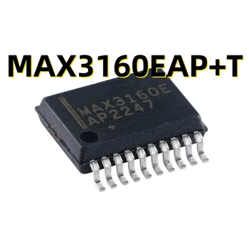 MAX3160EAP+T SSOP-20
