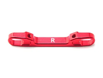 Спецификация-R S1 S2 R1 R2 RC 1/10 Металлический шарнир подвески электрического туристического автомобиля (R)