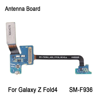 Оригинальная Антенная Плата для Samsung Galaxy Z Fold4 SM-F936 Замена Ремонтной детали