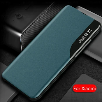 360 Магнитный Флип-Чехол Для Телефона Xiaomi Poco M3 X3 NFC Мягкие Задние Чехлы Для Xiomi Xaomi 10T Lite T10 10 Pro Pocom3 Poko 3M Armor