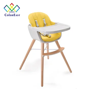 Регулировка детского сиденья 0-6 лет, Детского обеденного стула, Стульчика для кормления, Детского сиденья CEKC007