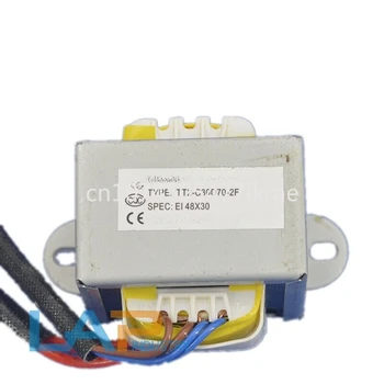 Линейный трансформатор кондиционера TT2-C30D70-2F EI48X30