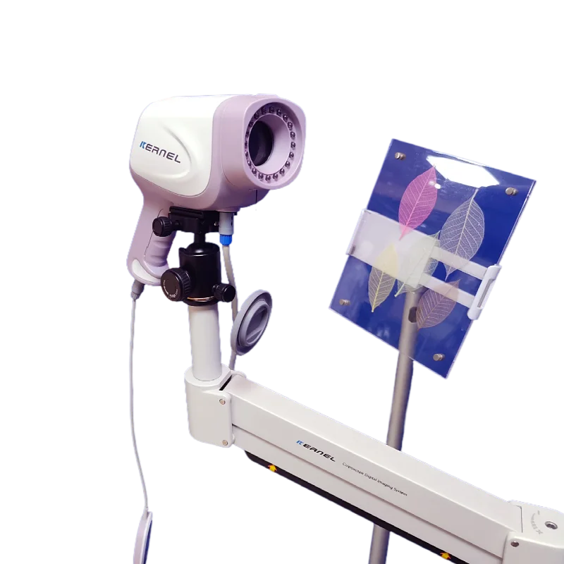 Одобренный CE вагинальный кольпоскоп, гинекологическое медицинское оборудование, светодиодная видео-цифровая кольпоскопия со штативом