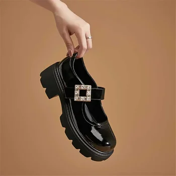 Номер 39 Женская Спортивная обувь на платформе С ремешками, Прогулочная обувь На низком Каблуке Для Женщин, Кроссовки Для прогулок 2022, Новогодняя Обувь